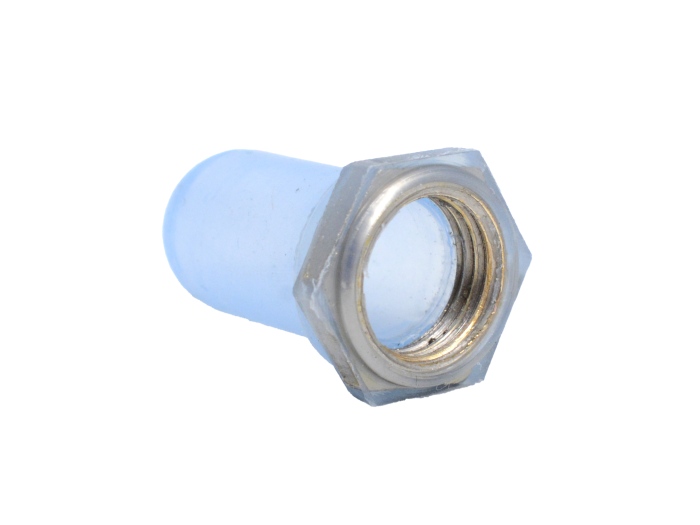 Lincoln OEM Small Neck Circuit Breaker Sealing Boot