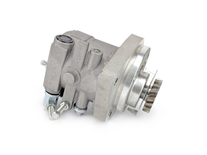New TM27 Governor - BW Parts New TM27 Governor - BW Parts