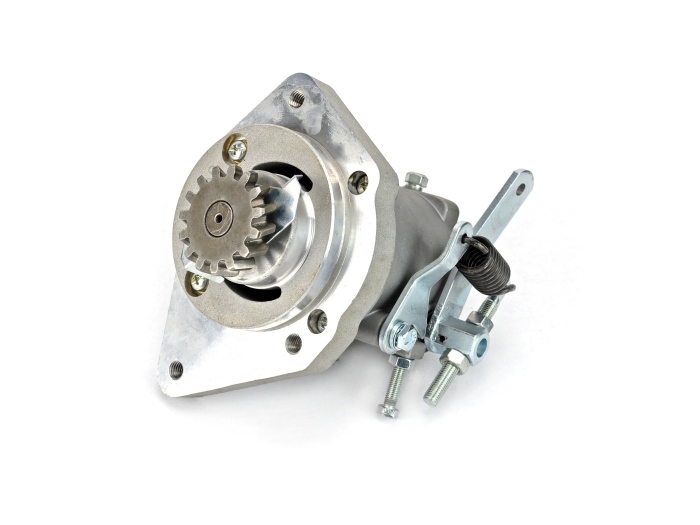 New TM27 Governor - BW Parts