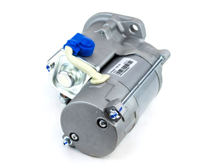 300D Kubota V2403 Low Mount Starter - BW Parts
