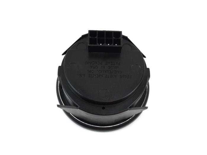 9SS25154-2 / S25154-2: Lincoln OEM Water Temperature Gauge