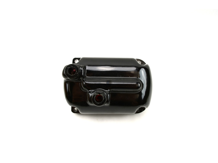 Wisconsin 2 Cyl Magneto Cap WZ2430 with Spring & Pin - BW Parts
