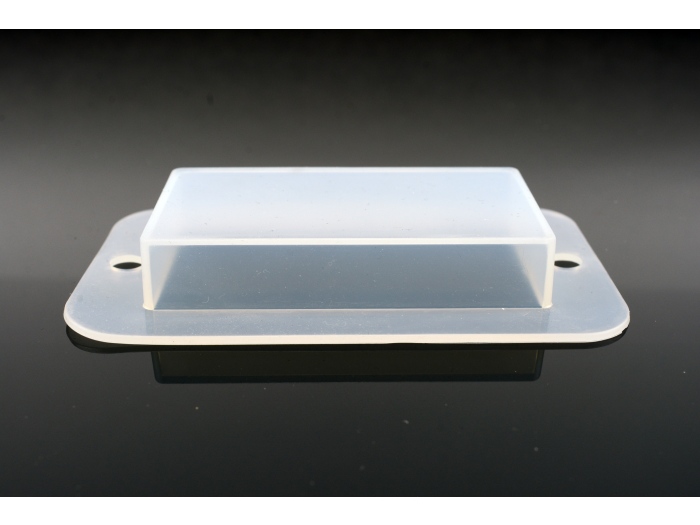 9SS28464 / S28464: Lincoln OEM GFCI Cover - BW Parts