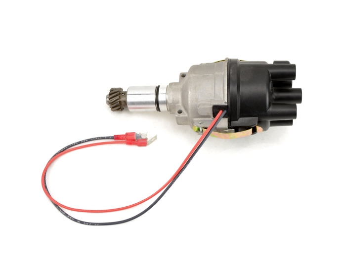 Wisconsin VH4D, V65D, W4-1770 Distributor - NORFAR.COM