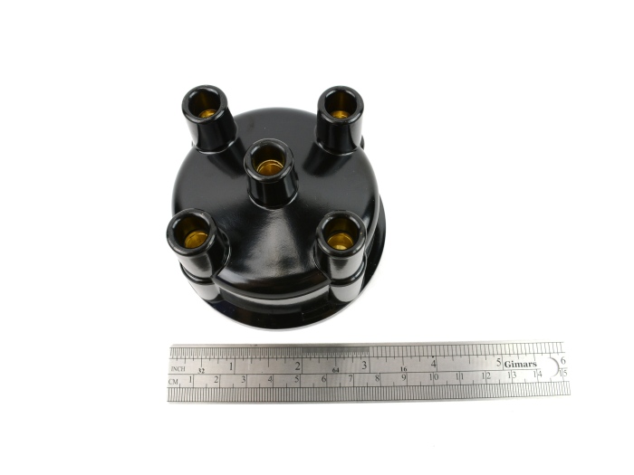 1984 Dodge D150 Pickup RWD - Distributor Cap & Rotor