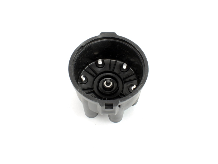 HEAD　GLOBAL DCT　CAMBA DCT SERIES　ビンディング Continental 6-Cyl Pertronix D61-06A Distributor Cap - BW Parts
