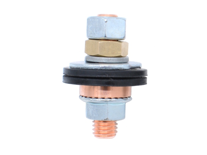 S11125-1 Red Face/Black Face SA-200 SA-250 SA-350 Weld Lug