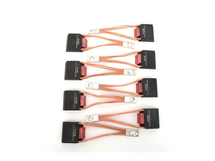 Brush 3点セット（Leiv商品） マキタ クランプワッシャ 168797－8 の通販