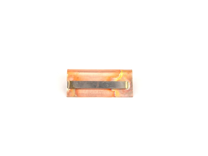 9SS27088-1 / S27088-1: Lincoln OEM Brush Holder Plate and Retainer