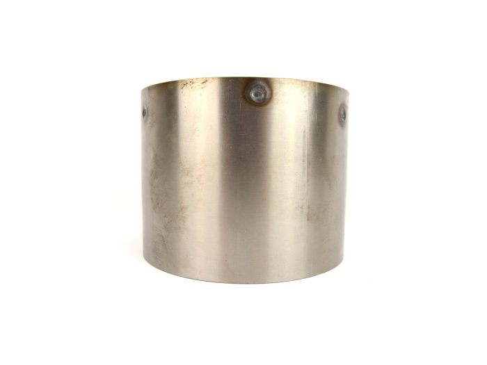 thumbnail image 2 of Fuel Tank Filler Neck For Lincoln SA-200 & SA-250 Welders 2 of 3