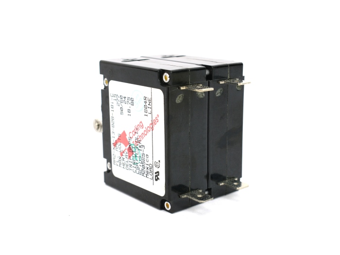 Square D LJL36400U31XSO PowerPact LJ 400 Circuit Breaker