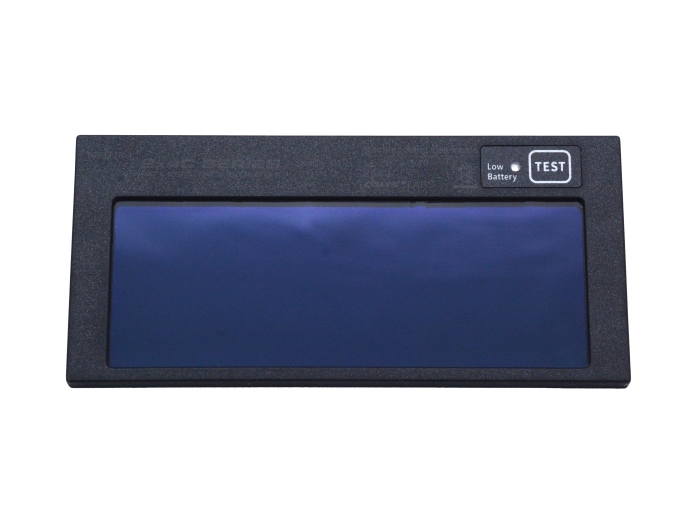 Lincoln Viking Welding Helmet Lens Filters with Viking 4C™ Lens