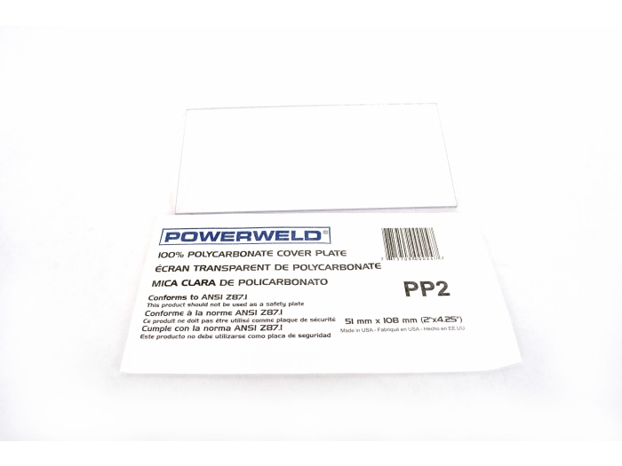 thumbnail image 2 of Magnifying Welding Lens Eye-Protecting Welding Helmet Magnifier Lens 2 of 10