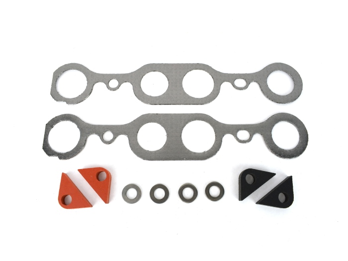 INFINAUTO 6pcs Intake Manifold Gasket For BMW 435i X5 M6