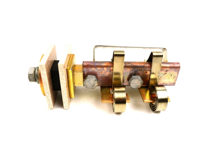 9SM6964-2A / M6964-2A F162 F163 D3.152: Lincoln OEM SA-200 & MORE