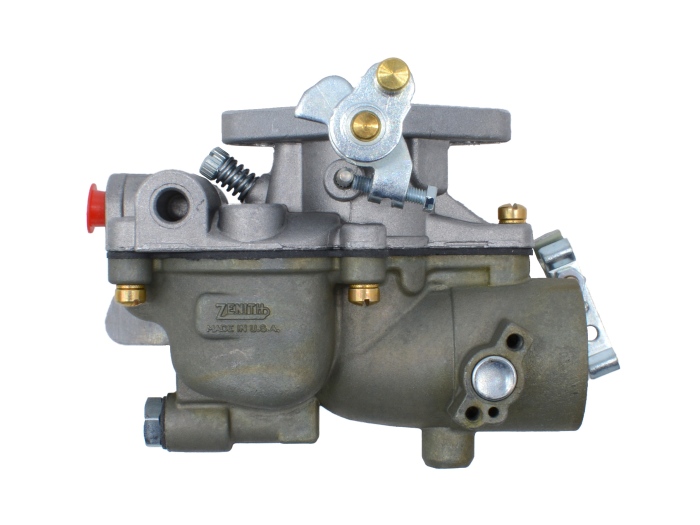 Zenith Updraft Carburetor for Wisconsin VH4D motor - BW Parts
