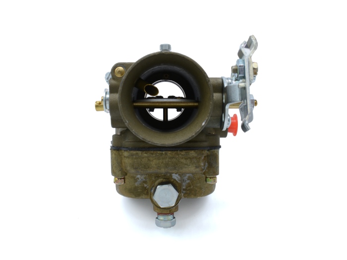thumbnail image 2 of Zenith Carburetor Kit For Wisconsin VF4D L51 L51E L51F – Replaces LQ34 LQ35 A33 2 of 6