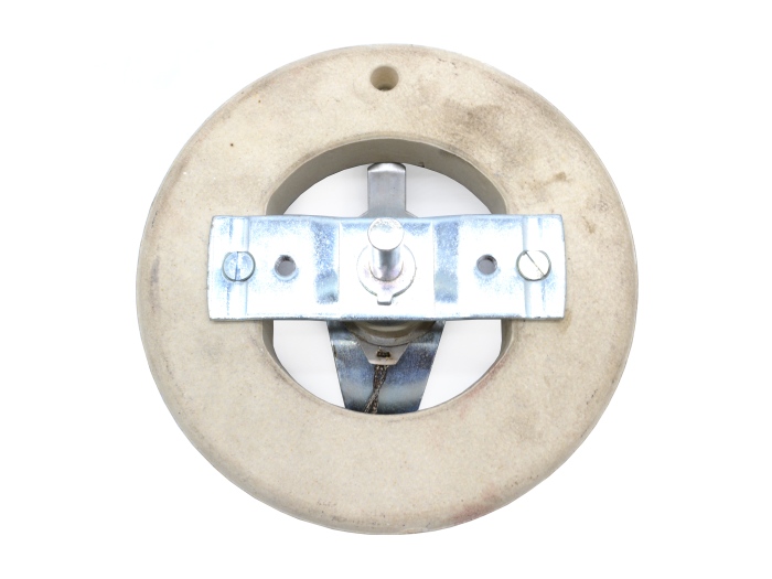 Reostato Miller 188635 34 Ohm 300W – Terminali Fritti Per Saldatrici Big Blue 500D 600