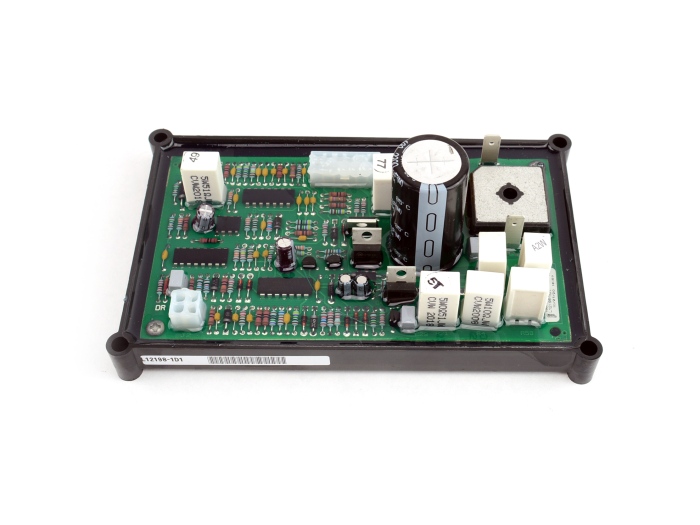 9SG10047-1 / G10047-1: Lincoln OEM Weld Control PC Board Assembly