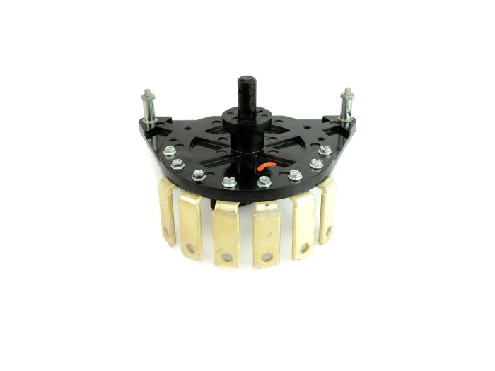 9SM17013-3 / M17013-3: Lincoln OEM Selector Switch Mounting