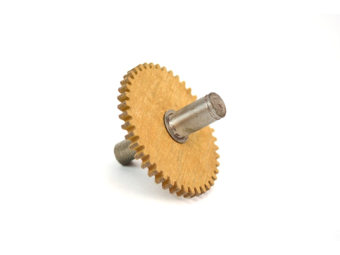 Fairbanks 6-Cylinder Magneto Fiber Gear - BW Parts