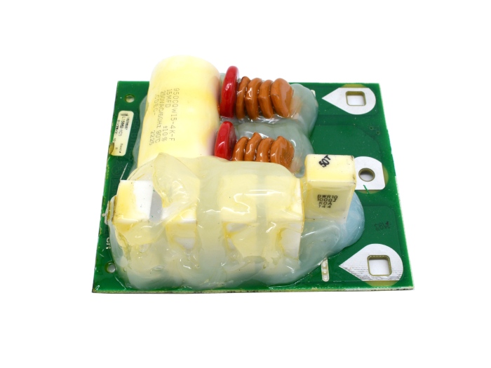 9SL15862-1 / L15862-1: Lincoln OEM Mega VRD/Bypass
