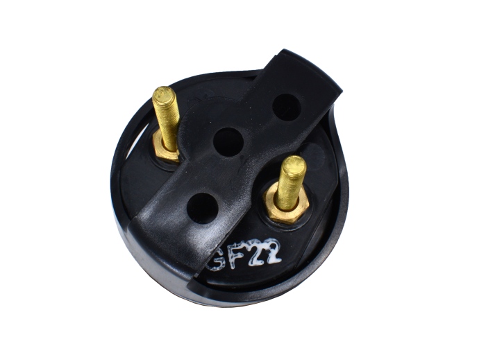 9SS7514-7 / S7514-7: Lincoln OEM Ammeter - BW Parts
