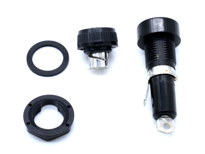 9SS10433 / S10433: Lincoln OEM Fuse-Holder 30A - BW Parts