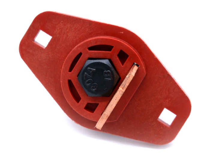 OEM Profax Red Terminal Power Output PX 039047 - BW Parts