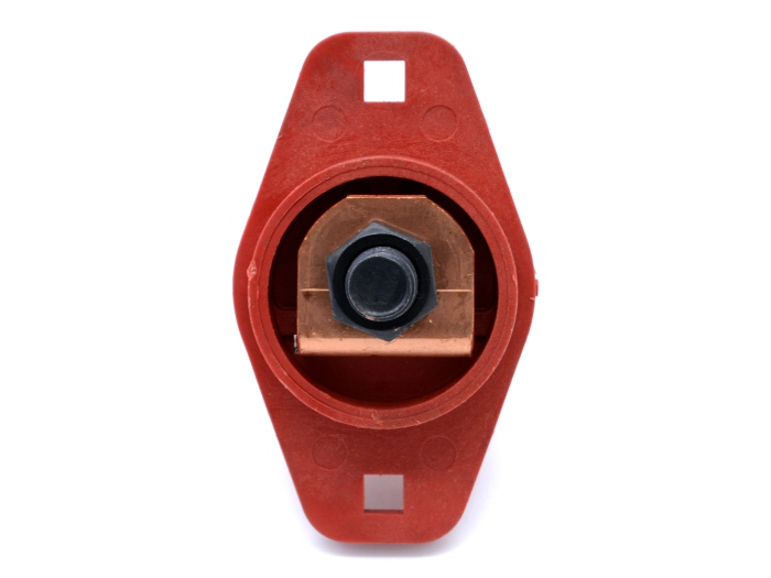 OEM Profax Red Terminal Power Output PX 039047 - BW Parts