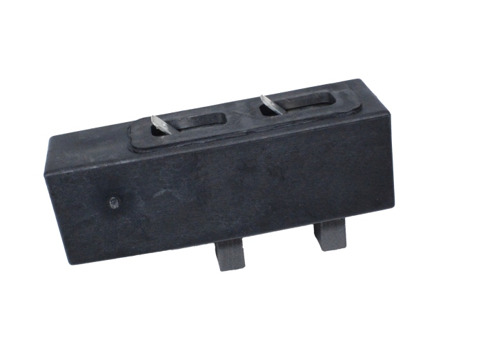 Miller OEM Brush Holder Assembly for Bobcat 225 - BW Parts