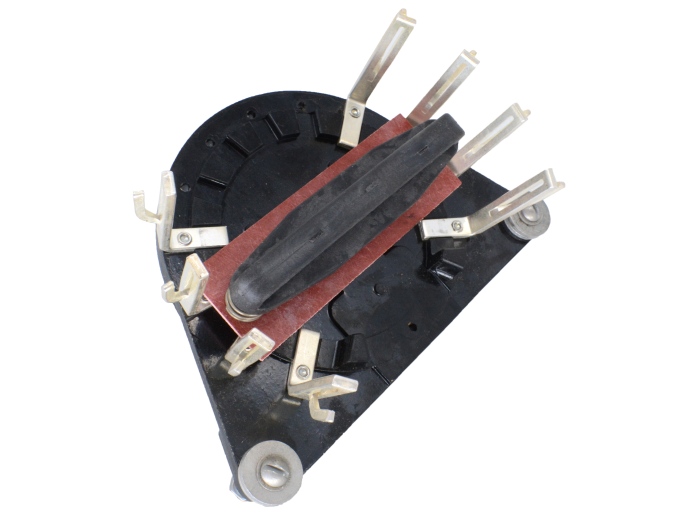 9SM17014 / M17014: Lincoln OEM Arc Polarity Switch and