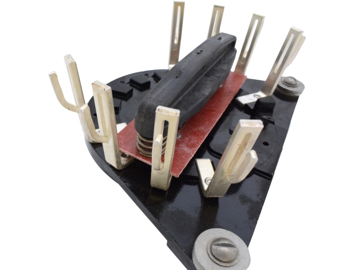9SM17014 / M17014: Lincoln OEM Arc Polarity Switch and