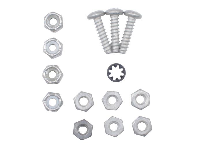 9SG5507-4 / G5507-4: Lincoln OEM Weld Control PC Board Assembly