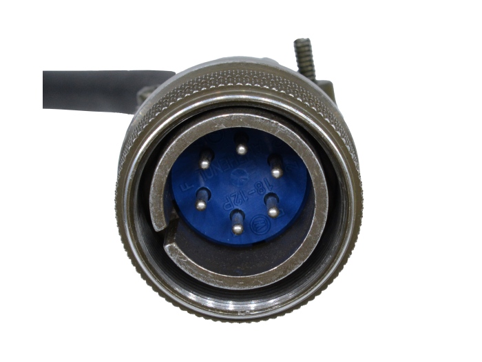 ヘアゴム No.16 BW Parts Remote Box with 125' cable for Lincoln and Miller 6 and