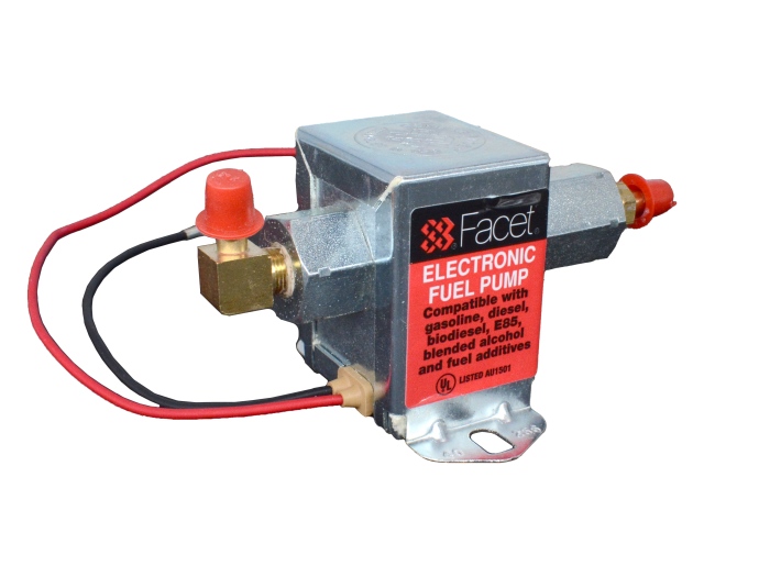 大学生 割引 Fuel Electric OEM Lincoln M20393-1: / 9SM20393-1 Pump Parts BW - その他