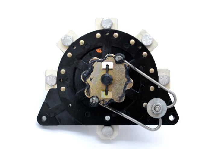 9SM13335 / M13335: Lincoln OEM Selector Switch - BW Parts
