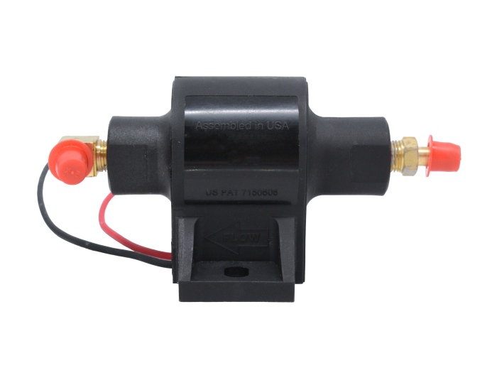 9SM26348 / M26348: Lincoln OEM Electric Fuel Pump - BW Parts