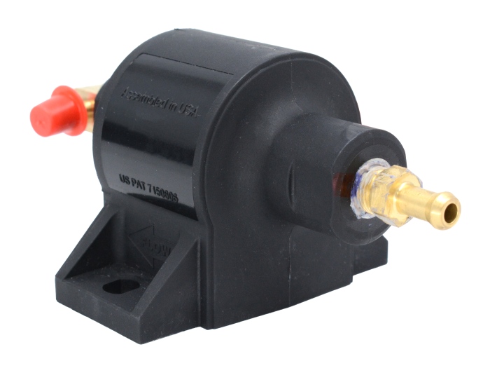 9SM26348 / M26348: Lincoln OEM Electric Fuel Pump - BW Parts