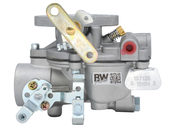 Aftermarket Carburetor for Lincoln SA-200/SA-250 Gas Welders F162