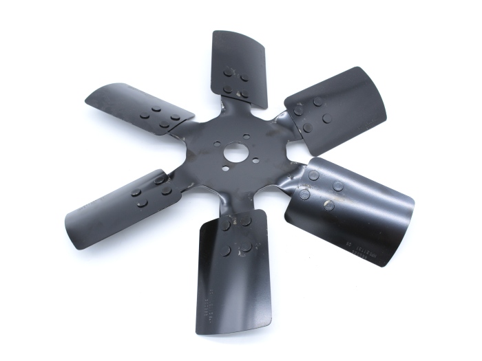 9SL2649 / L2649: Lincoln OEM Fan - BW Parts