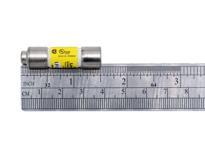 9ST10728-56 / T10728-56: Lincoln OEM Fuse for Pipeliner 200D