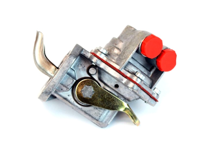 Lincoln SA-250 Perkins 3.152 4-bolt Lift Pump - BW Parts