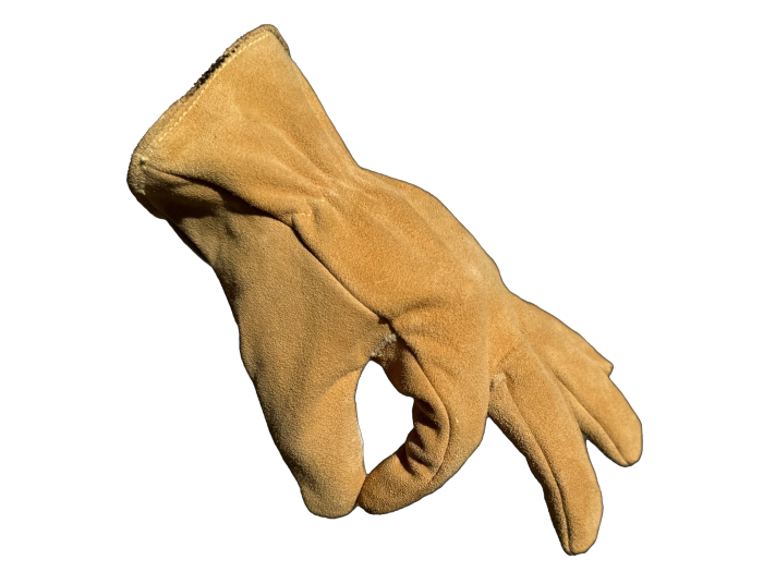 Slickman Vaquero Gloves - BW Parts