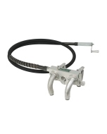 Sawyer Beveling Band Crawler with 9 Foot Shaft