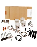 Lincoln SA-200 F162 Engine Rebuild Kit