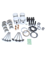 Lincoln SA-200 F163 Engine Rebuild Kit