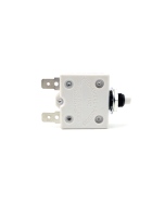 Lincoln OEM 20 AMP Small Neck Circuit Breaker (9ST12287-38 / T12287-38)