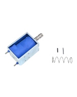 Lincoln OEM Idler Solenoid (9SS14885-1 / S14885-1)