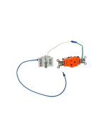 Lincoln SA-200 Remote Receptacle Kit